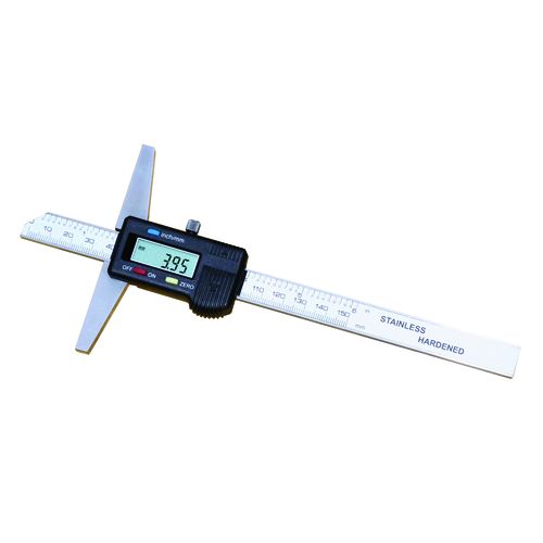 Electronic Digital Depth Gauge (49-900-171)